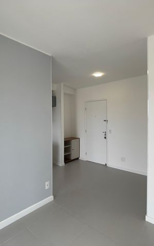 Apartamento para alugar com 44m², 2 quartos e 1 vaga Apartamento para alugar com 44m², 2 quartos e 1 vagaSala e Cozinha