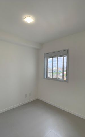 Apartamento para alugar com 44m², 2 quartos e 1 vaga Apartamento para alugar com 44m², 2 quartos e 1 vagaQuarto 2