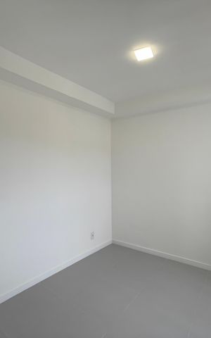 Apartamento para alugar com 44m², 2 quartos e 1 vaga Apartamento para alugar com 44m², 2 quartos e 1 vagaQuarto 2