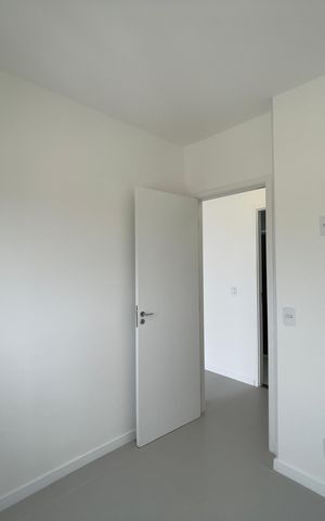 Apartamento para alugar com 44m², 2 quartos e 1 vaga Apartamento para alugar com 44m², 2 quartos e 1 vagaQuarto 1