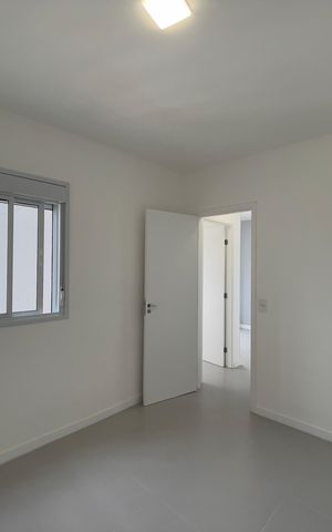 Apartamento para alugar com 44m², 2 quartos e 1 vaga Apartamento para alugar com 44m², 2 quartos e 1 vagaQuarto 2