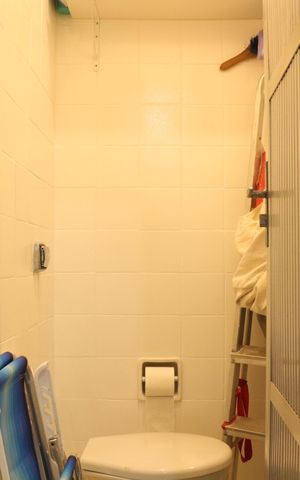 Apartamento à venda com 150m², 3 quartos e 1 vagaBanheiro de serviço