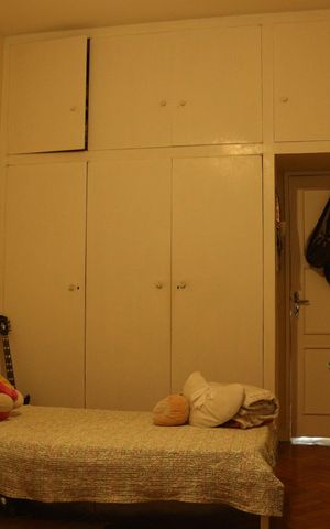 Apartamento à venda com 150m², 3 quartos e 1 vagaQuarto 2