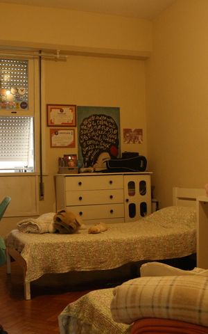 Apartamento à venda com 150m², 3 quartos e 1 vagaQuarto 2
