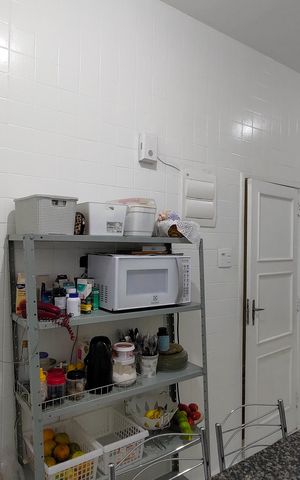 Apartamento à venda com 150m², 3 quartos e 1 vagaCozinha