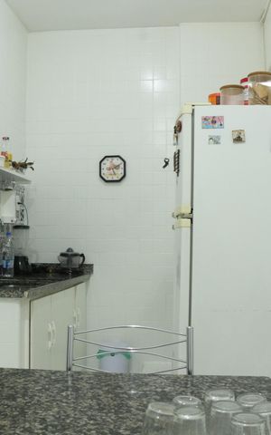 Apartamento à venda com 150m², 3 quartos e 1 vagaCozinha