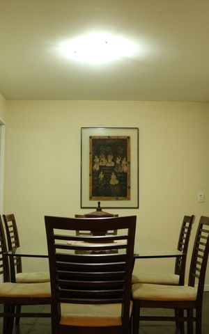Apartamento à venda com 150m², 3 quartos e 1 vagaSala de Jantar