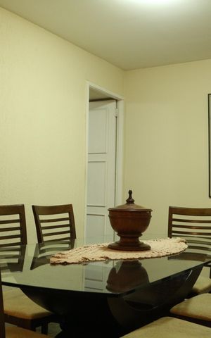 Apartamento à venda com 150m², 3 quartos e 1 vagaSala de Jantar