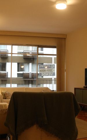 Apartamento à venda com 150m², 3 quartos e 1 vagaSala