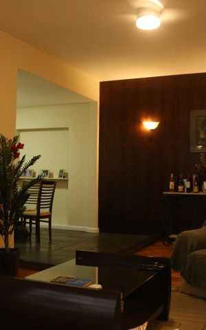 Apartamento à venda com 150m², 3 quartos e 1 vagaSala