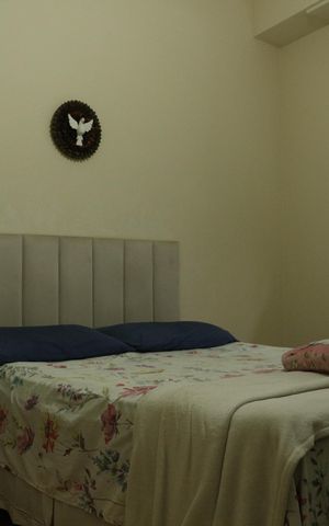 Apartamento à venda com 150m², 3 quartos e 1 vagaQuarto 3