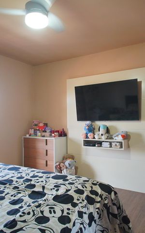 Casa à venda com 200m², 3 quartos e 1 vagaQuarto 2