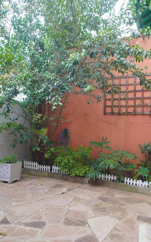 Casa à venda com 200m², 3 quartos e 1 vagaQuintal