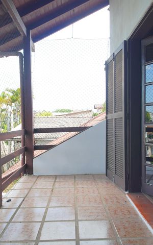 Casa à venda com 200m², 3 quartos e 1 vagavaranda do Quarto 3