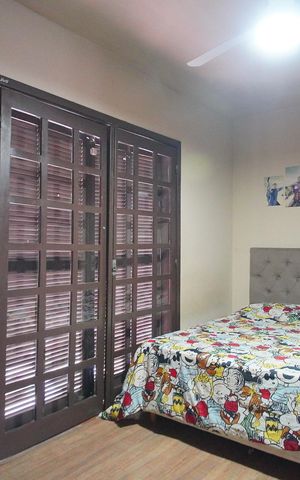 Casa à venda com 200m², 3 quartos e 1 vagaQuarto 3