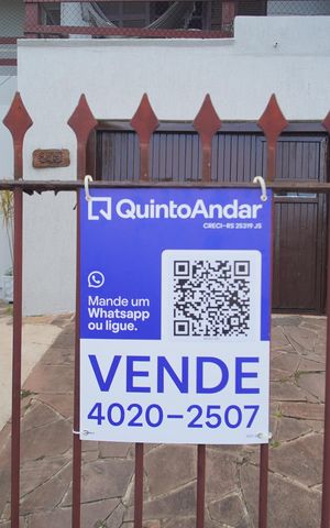Casa à venda com 200m², 3 quartos e 1 vagaplaca