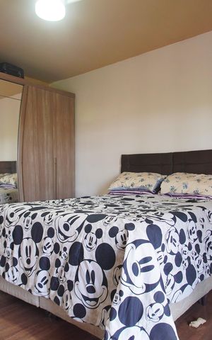 Casa à venda com 200m², 3 quartos e 1 vagaQuarto 2
