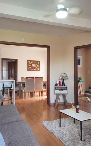 Casa à venda com 200m², 3 quartos e 1 vagaSala