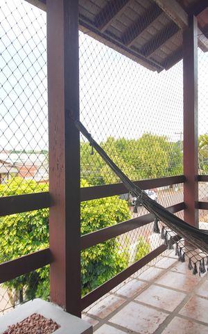 Casa à venda com 200m², 3 quartos e 1 vagavaranda do Quarto 2