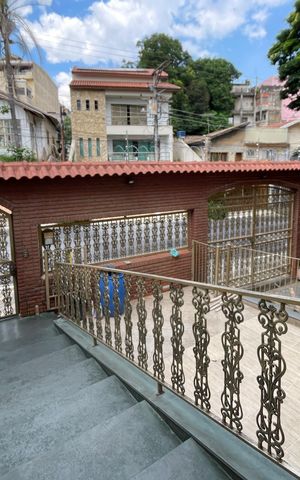 Casa à venda com 190m², 3 quartos e 4 vagas