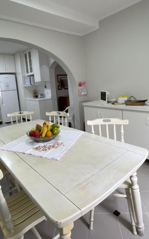 Casa à venda com 190m², 3 quartos e 4 vagas