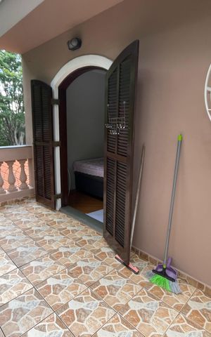 Casa à venda com 190m², 3 quartos e 4 vagas
