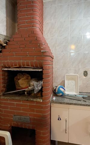 Casa à venda com 190m², 3 quartos e 4 vagas