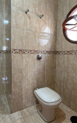 Casa à venda com 190m², 3 quartos e 4 vagas