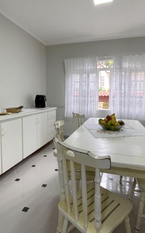 Casa à venda com 190m², 3 quartos e 4 vagas