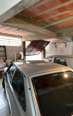 Casa à venda com 190m², 3 quartos e 4 vagas