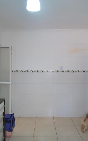 Casa à venda com 94m², 3 quartos e 2 vagasQuarto 2