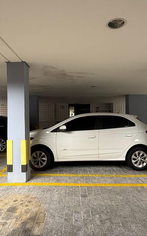 Apartamento para alugar com 90m², 2 quartos e 1 vaga Apartamento para alugar com 90m², 2 quartos e 1 vagaGaragem