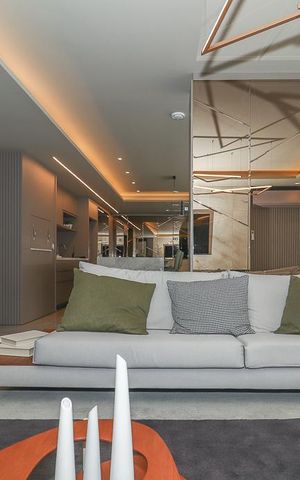 Apartamento para alugar com 26m², 0 quarto e 1 vagaÁrea comum - Salão de festas