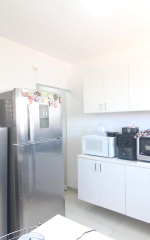 Casa à venda com 165m², 3 quartos e 2 vagasCozinha