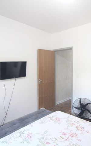Casa à venda com 165m², 3 quartos e 2 vagasSuíte 2