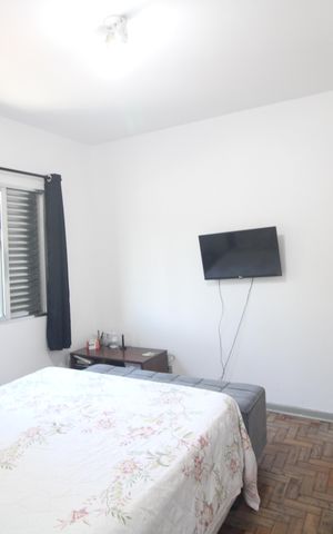 Casa à venda com 165m², 3 quartos e 2 vagasSuíte 2
