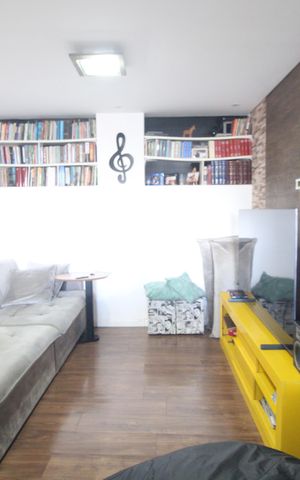 Casa à venda com 165m², 3 quartos e 2 vagasCasa 2/ sala