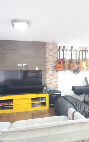 Casa à venda com 165m², 3 quartos e 2 vagasCasa 2 / sala