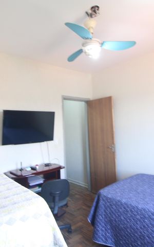 Casa à venda com 165m², 3 quartos e 2 vagasSuíte 1