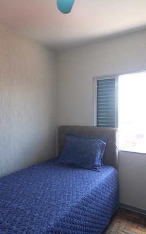 Casa à venda com 165m², 3 quartos e 2 vagasSuíte 1