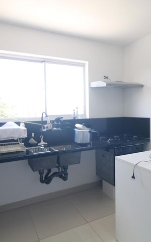 Casa à venda com 165m², 3 quartos e 2 vagasCozinha