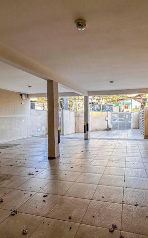 Apartamento à venda com 55m², 2 quartos e 1 vagaGaragem