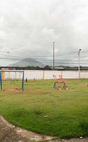 Casa de condomínio para alugar com 150m², 2 quartos e 1 vaga Casa de condomínio para alugar com 150m², 2 quartos e 1 vagaVista da Sala
