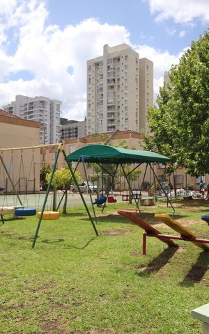 Apartamento à venda com 74m², 3 quartos e 1 vagaÁrea comum - Playground