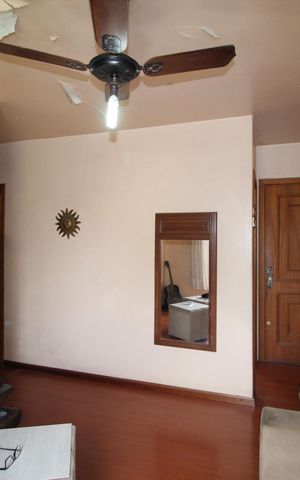 Apartamento à venda com 74m², 3 quartos e 1 vagaSala
