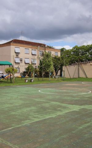 Apartamento à venda com 74m², 3 quartos e 1 vagaQuadra Esportiva