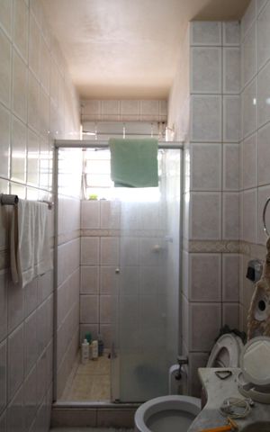 Apartamento à venda com 74m², 3 quartos e 1 vagaBanheiro