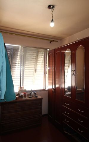 Apartamento à venda com 74m², 3 quartos e 1 vagaQuarto 1