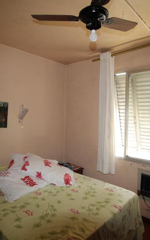 Apartamento à venda com 74m², 3 quartos e 1 vagaQuarto 3