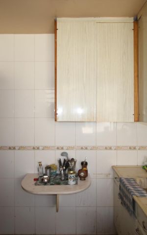 Apartamento à venda com 74m², 3 quartos e 1 vagaCozinha